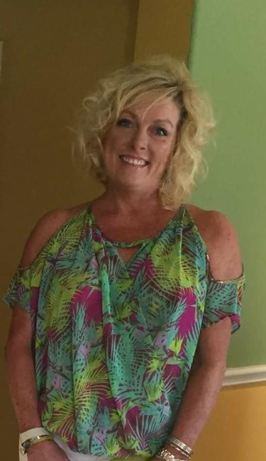 Obituario de Bridget Rose Douglas Craggs