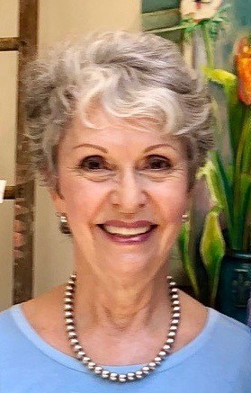 Obituary of Virginia Quincy Hatlen