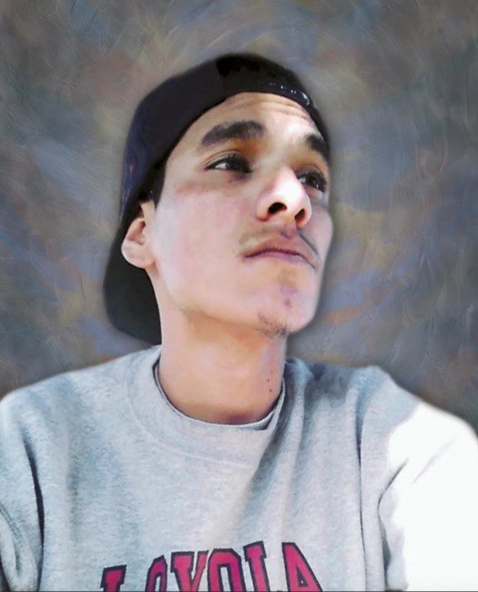 Obituary of Jaime Morales Jr.