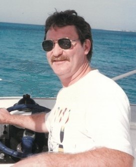 Avis de décès de Robert "Rob" Bruce Sharpe