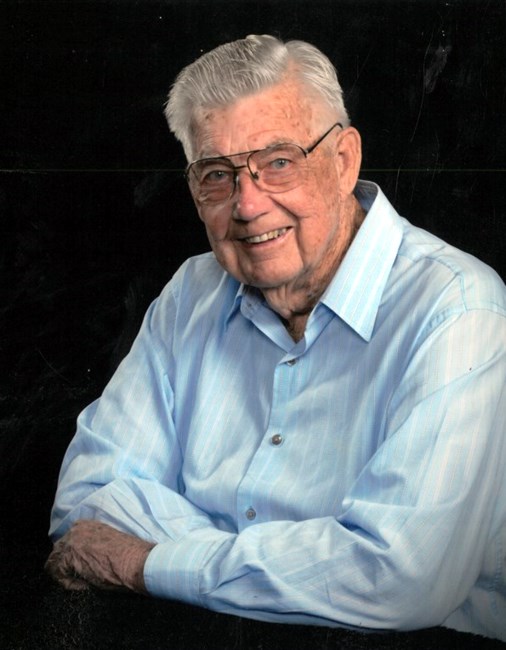 Obituary of Louis Ray Godwin