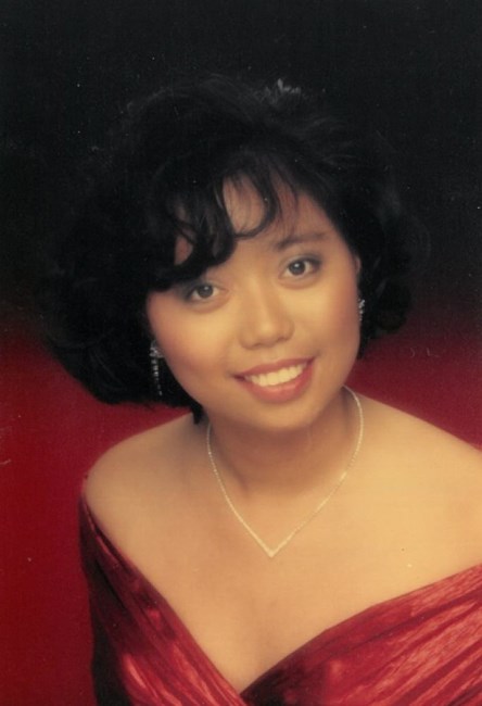 Obituary of Flordeliza Ubiadas Roloson