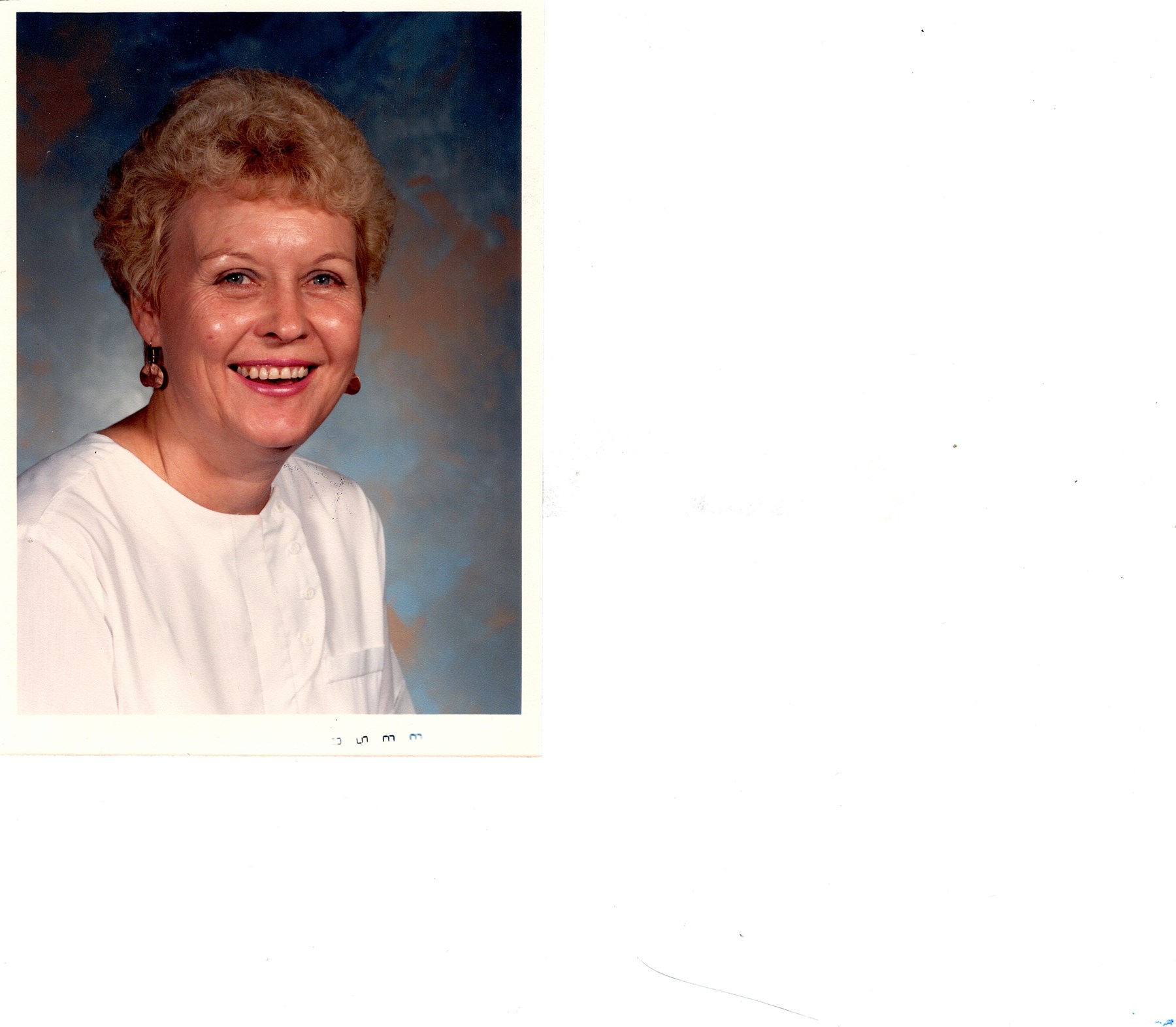 Obituary of Gail McDonald Brewer