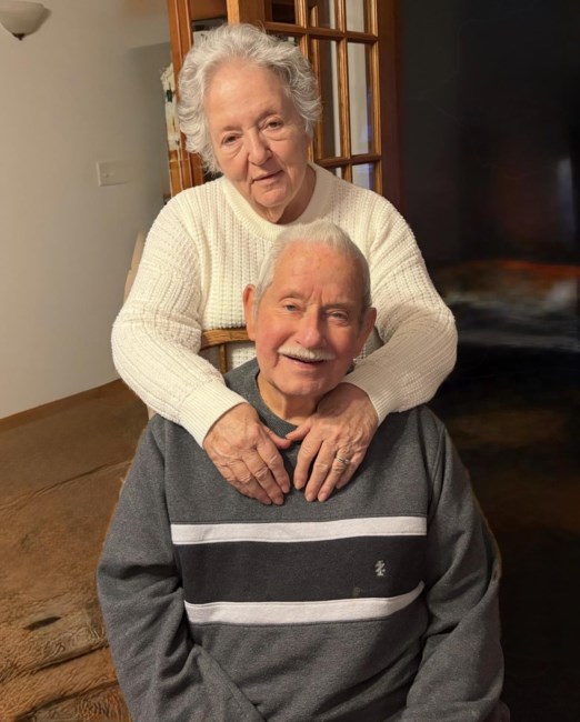 Obituary of John Phillip Baney