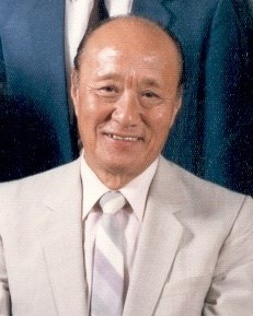 Obituary of Rev. Heung Kyu Kim