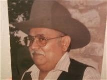 Obituary of Carlos "Chuck" Vargas