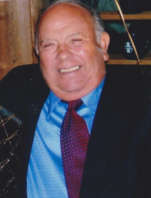 Obituary of Elias R. Sanchez