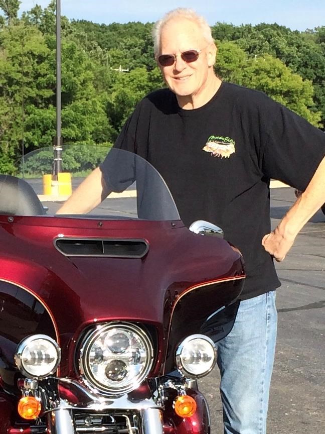 Obituary of Steven D. Brown