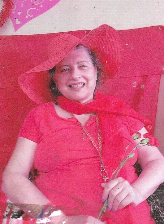 Elizabeth Lane Obituary Visalia, CA