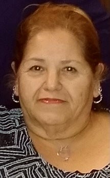 Obituario de Yolanda DeAnna Alvarez