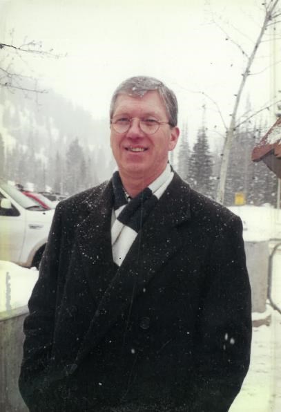 Obituary of Peter Smith Kautzmann