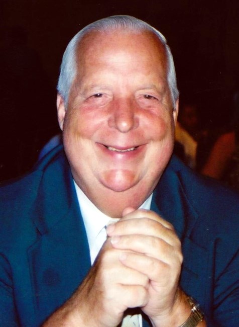 Obituary of James Edward Bongardt, Sr.