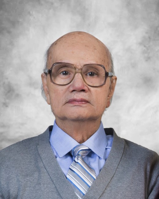 Obituary of Chui-Ping Chen