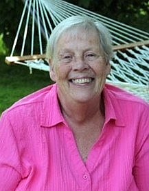 Obituary of Pamela J. Ward