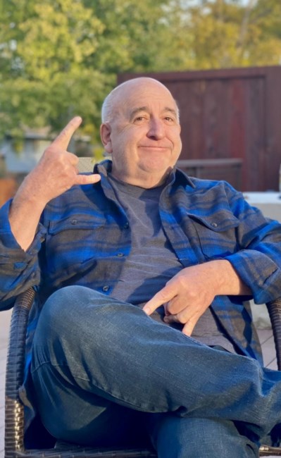 Obituary of Warren Lee Tennyson