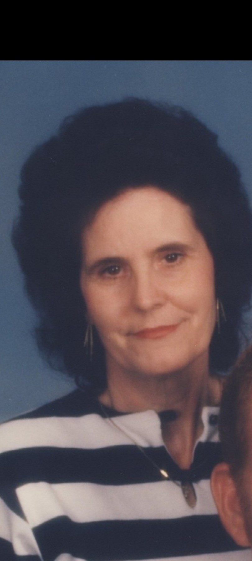 Obituary of Joy Lee Rowland