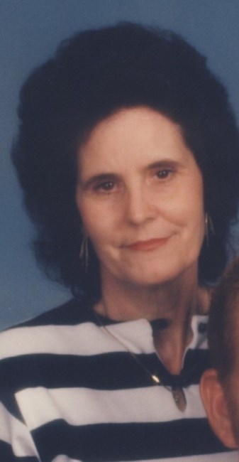 Obituary of Joy Lee Rowland