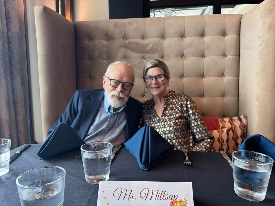 Obituary of George Preston Haslam Jr.