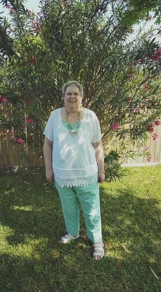 Obituary of Deborah Anne Little
