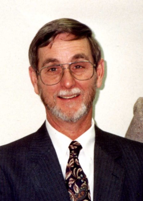 Obituary of James Matt Turk Jr.