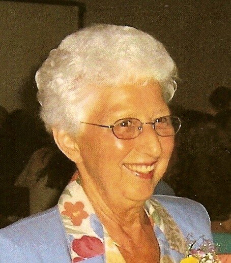 Obituary of Mary Gentile