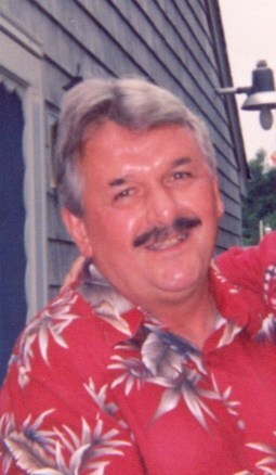 Obituary of Norman J. "Norm" Bolduc
