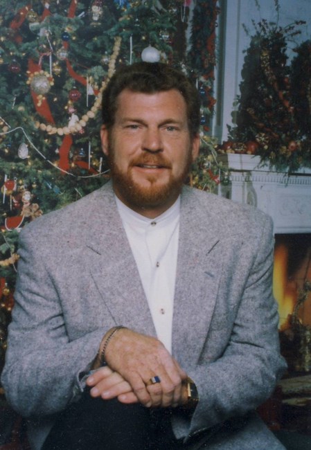 Obituary of Steven Randol Sloan