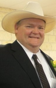 Obituary of Jim Garrett