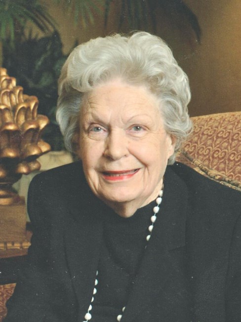 Obituary of Betty Caryl Petty