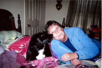 Obituary of Mrs. Doris A. Thomas