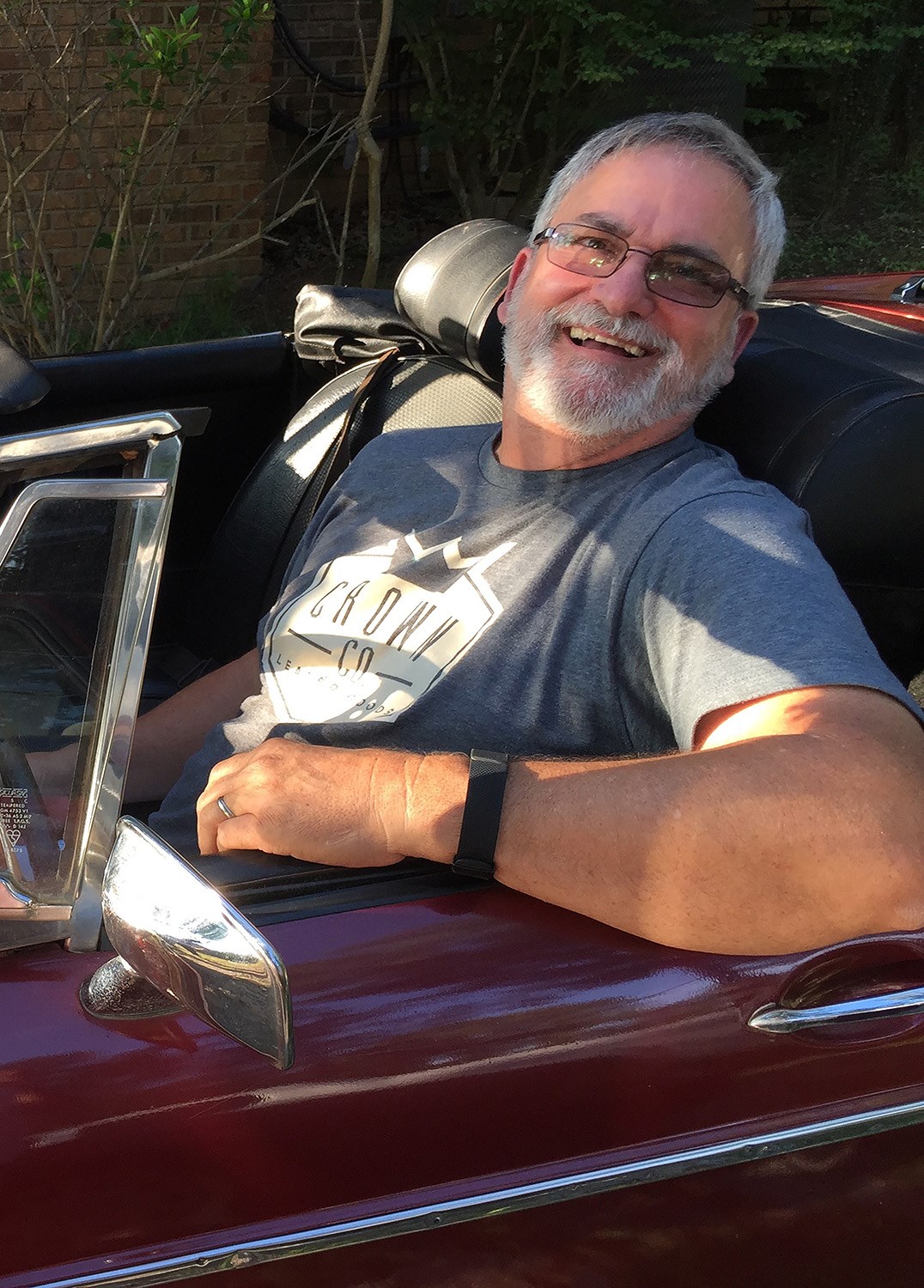 John Clarkson Obituary Columbia, SC