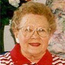 Obituary of Roxie Marie O'connor