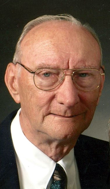 Obituary of William Albert Northey