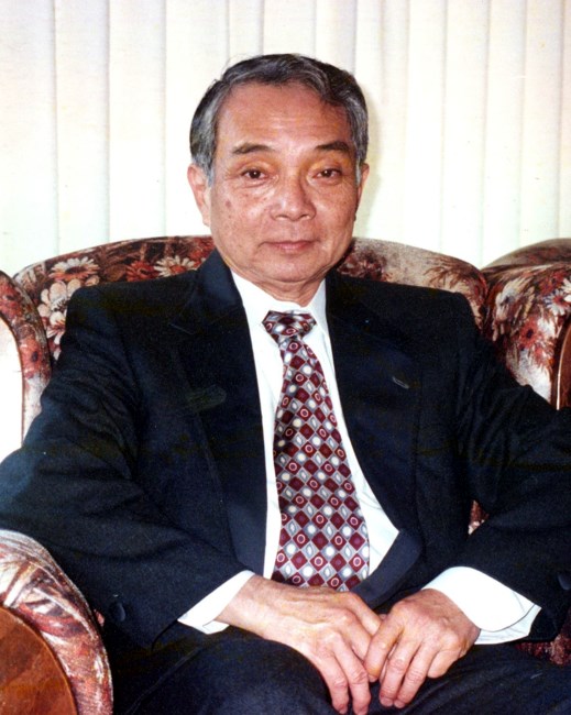 Obituary of Khanh Tuan Tran