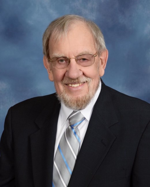 Obituary of James Robert Price