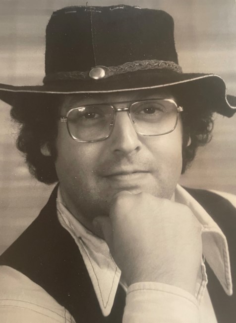 Obituary of Martin I Spatz