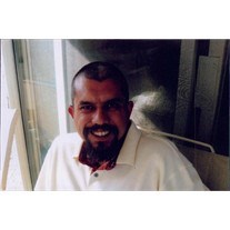 Obituary of Robert Estrada