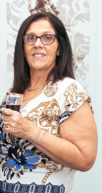 Obituary of Dena Guzzo Costantini