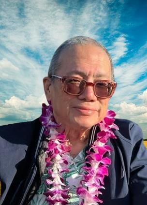 Obituary of Antonio M. Inocencio
