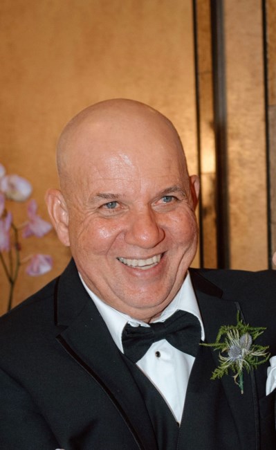 Obituary of Manuel Frias