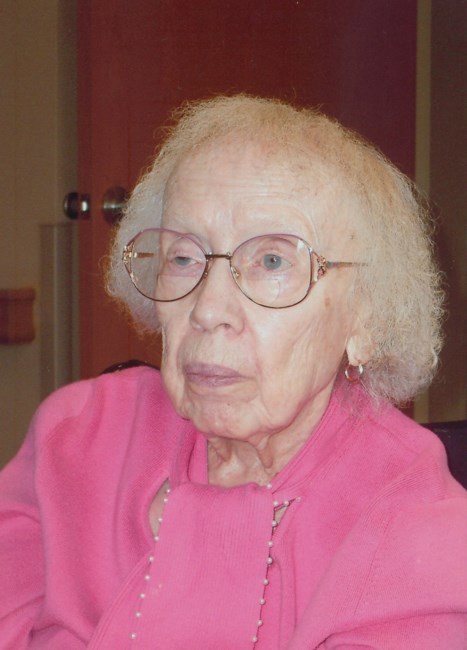 Obituary of Virginia Fay Schmeckpeper