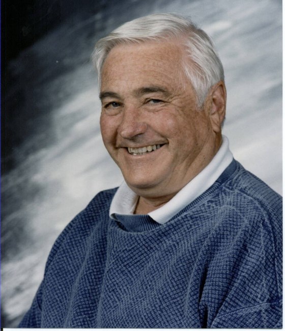 Obituary of Robert Stephen Olds