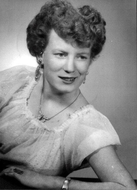 Obituary of Lena Mae Wood