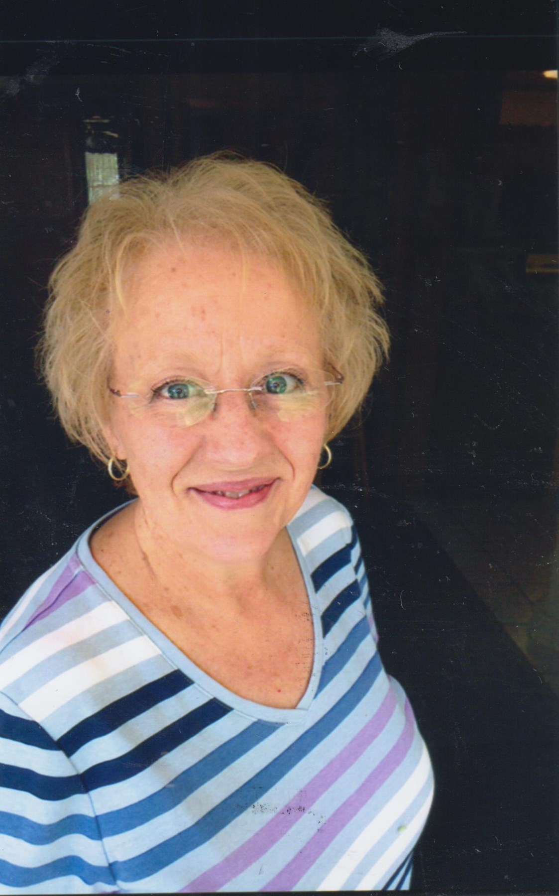 Obituary of Janie Spears Newton