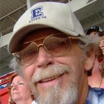 Obituary of Mark H. Martin