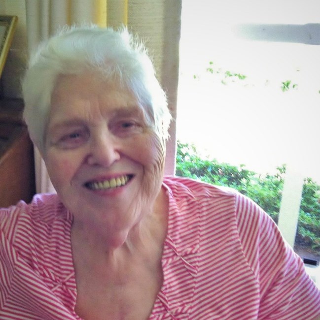 Obituary of Vera Blankenship