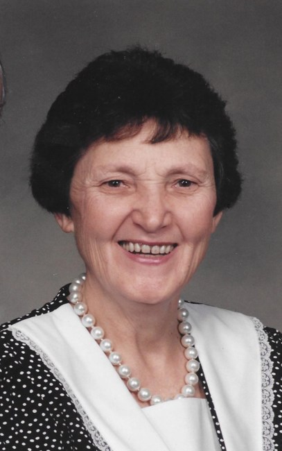 Obituary of Milica Ivetic