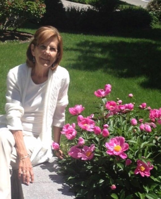 Avis de décès de Diane Grandchamp