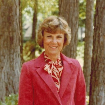 Obituary of Gail Louise Lockwood