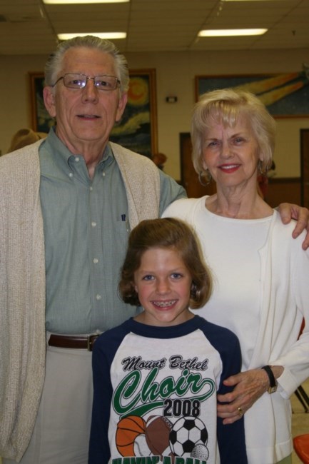 Obituary of William Forrest Veal